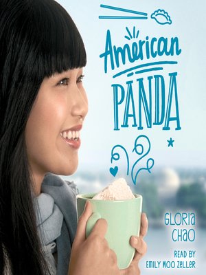 cover image of American Panda